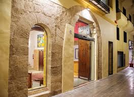 Ad Hoc Carmen — hotel pet-friendly en Valencia