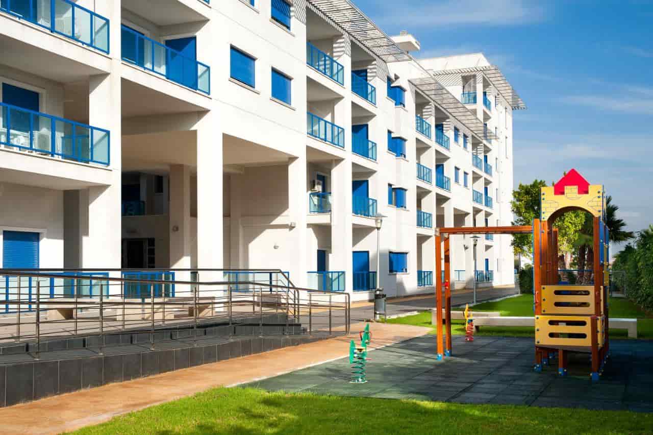 Alicante Hills — hotel pet-friendly en Alicante