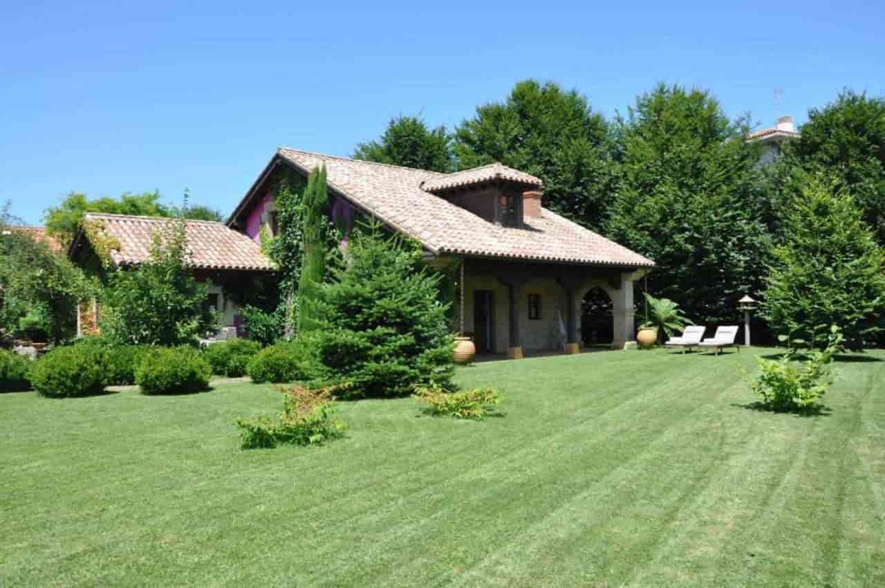 Apartamentos Arcadia — hotel pet-friendly en Suances