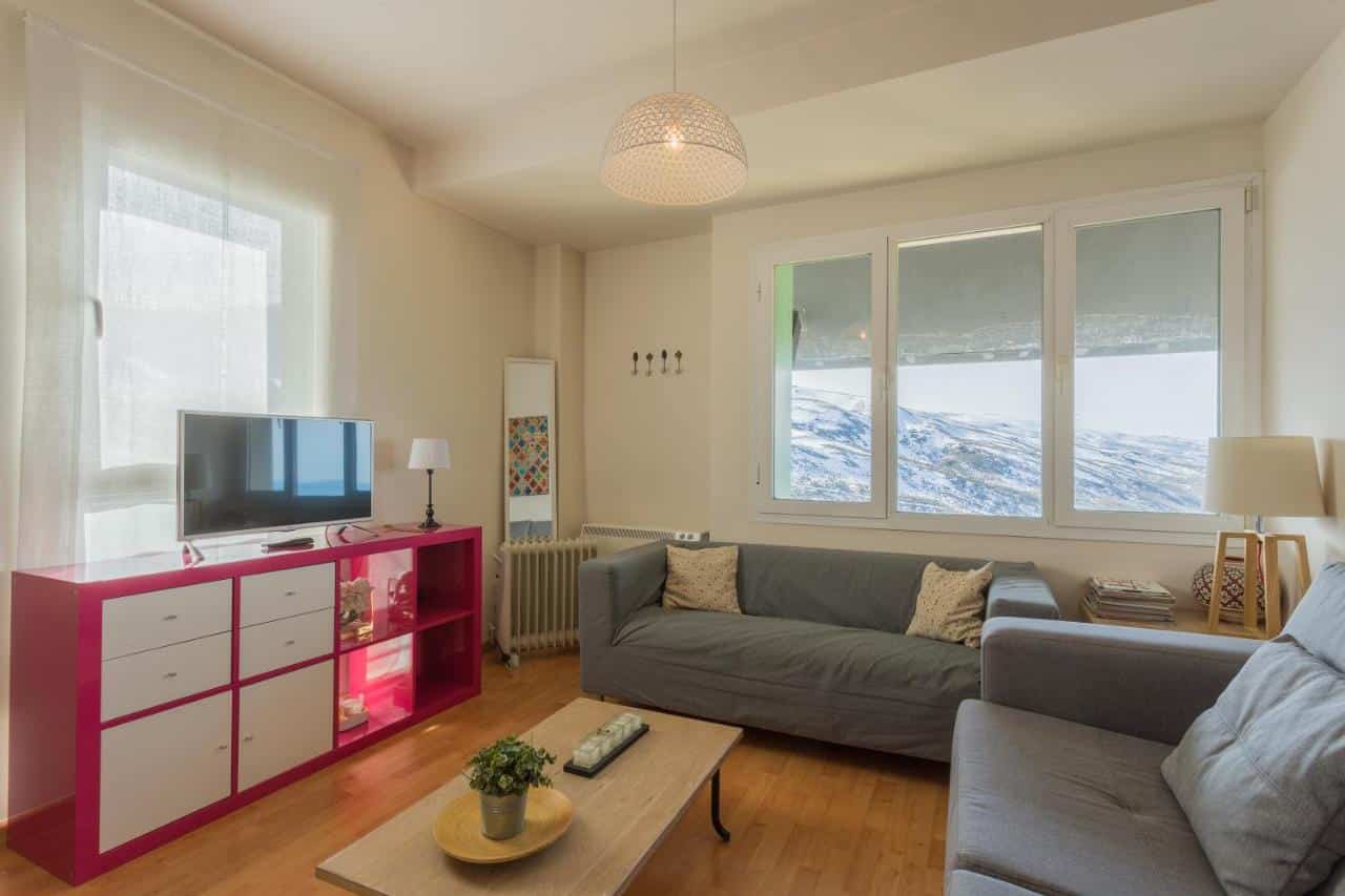 Apartamentos Sierra Nevada Prime Bluettravel — hotel pet-friendly en Monachil