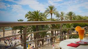 Aparthotel Milord's Suites — hotel pet-friendly en Benidorm