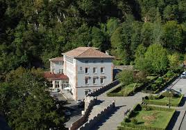 Arcea Gran Hotel Pelayo — hotel pet-friendly en Llanes