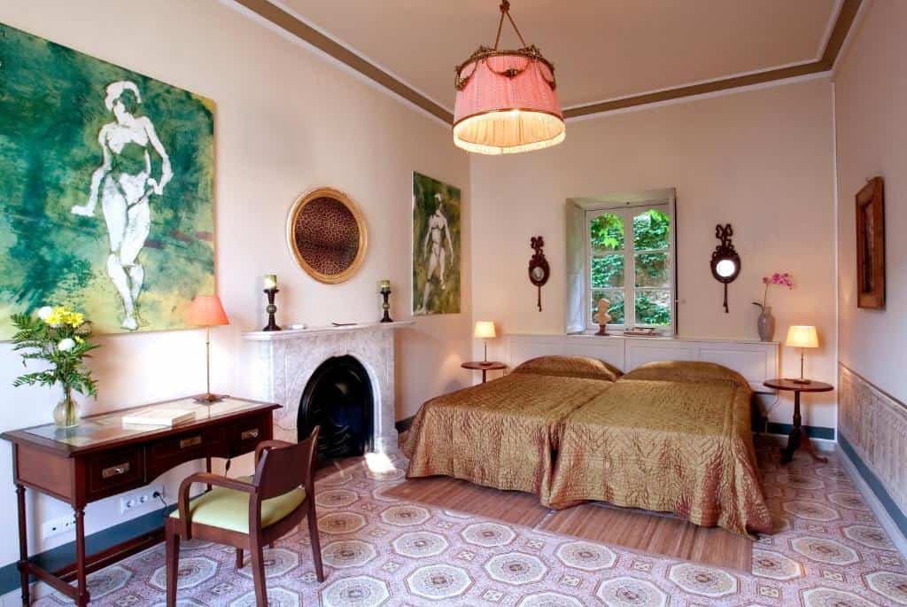 Art Boutique Hotel Chamarel — hotel pet-friendly en Dénia
