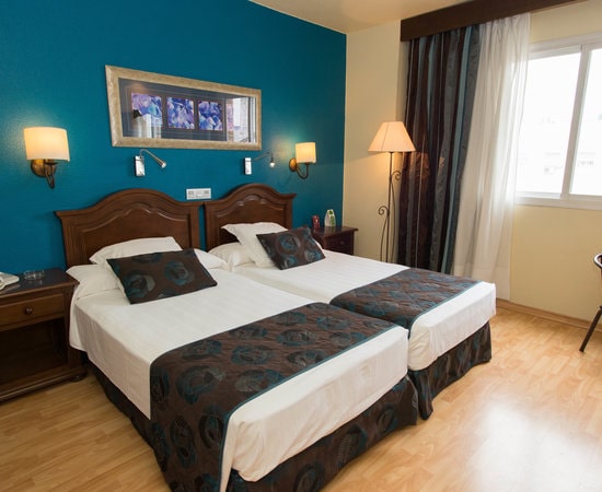 Bellavista Sevilla — hotel pet-friendly en Sevilla