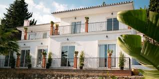 Boutique X Pueblo — hotel pet-friendly en Benalmádena