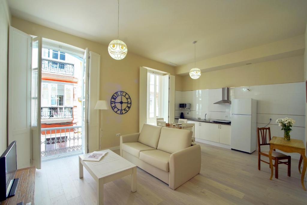 Casa Palacio Cádiz — hotel pet-friendly en Cádiz