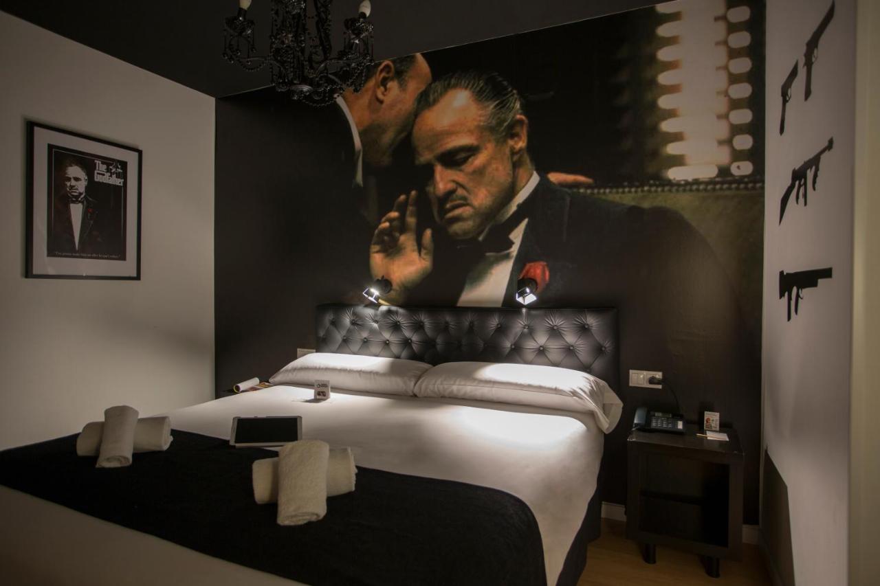 Casual del Cine Valencia — hotel pet-friendly en Valencia