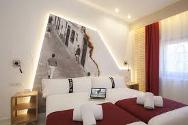 Casual Socarrat Valencia — hotel pet-friendly en Valencia