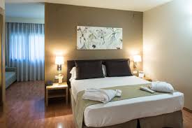 Catalonia Albeniz — hotel pet-friendly en Barcelona