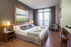 Catalonia Excelsior — hotel pet-friendly en Valencia