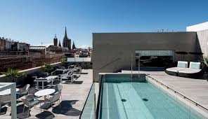 Catalonia Magdalenes — hotel pet-friendly en Barcelona
