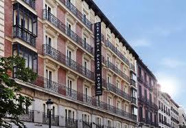 Catalonia Plaza Mayor — hotel pet-friendly en Madrid