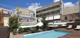 Catalonia Portal de l'Angel — hotel pet-friendly en Barcelona