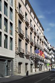 Catalonia Puerta del Sol — hotel pet-friendly en Madrid