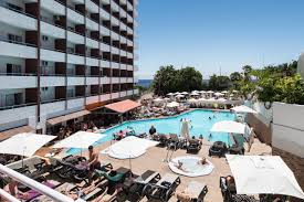 Catalonia Punta del Rey — hotel pet-friendly en Candelaria