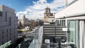 Catalonia Square 4* Sup — hotel pet-friendly en Barcelona
