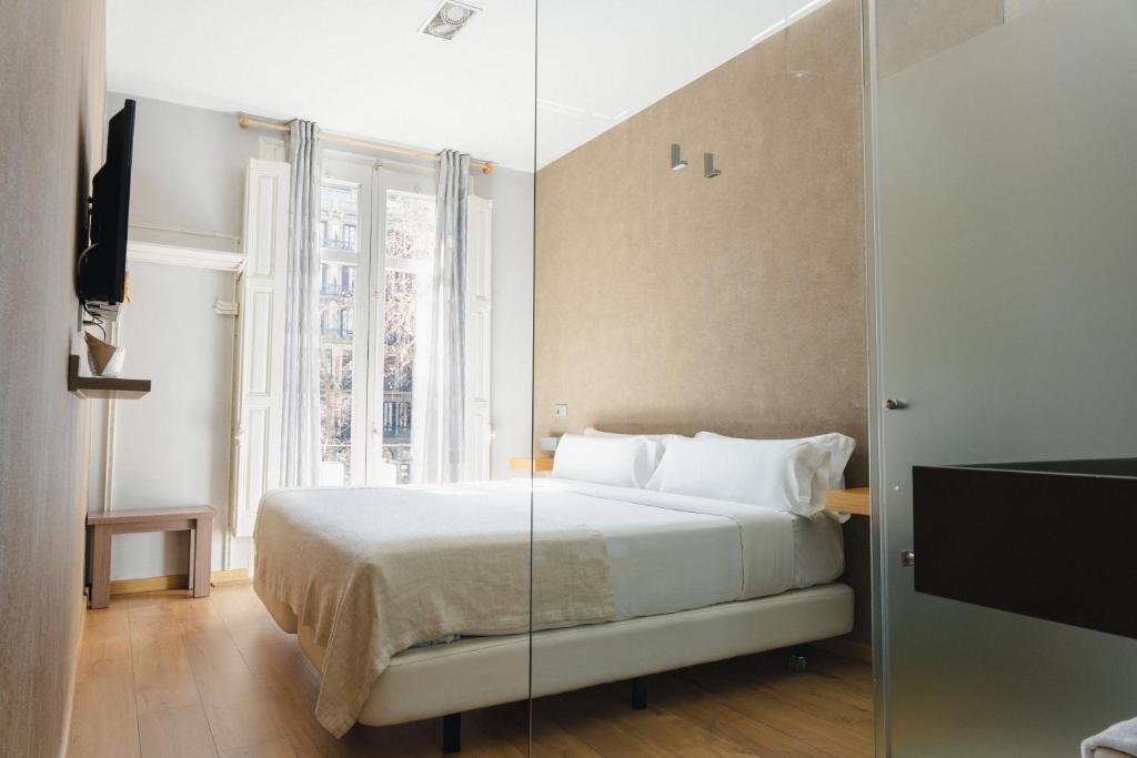 Cosmopolitan Boutique Rambla — hotel pet-friendly en Barcelona