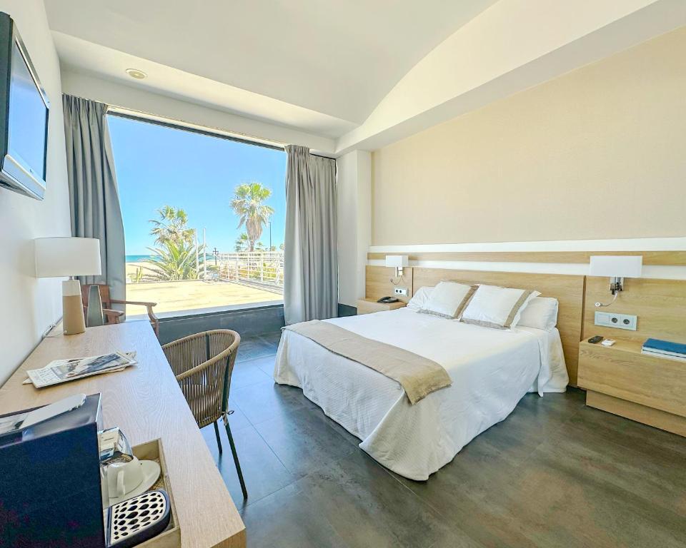 El Coso — hotel pet-friendly en Valencia