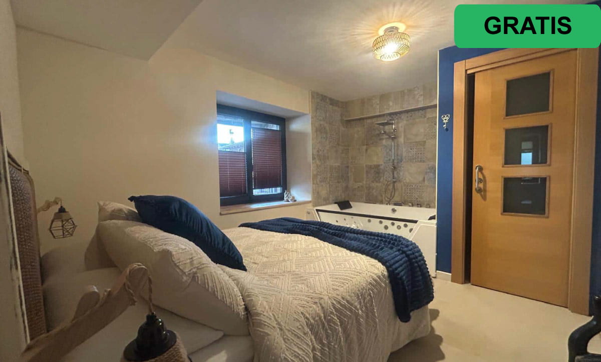 El Pasaje Secreto — hotel pet-friendly en Santoña