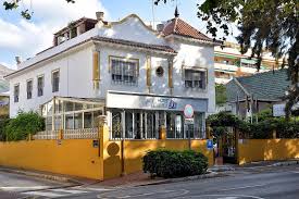 Elcano — hotel pet-friendly en Málaga