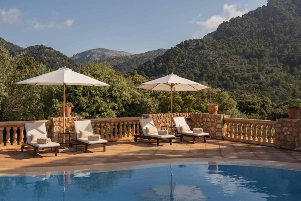Finca Can Beneit — hotel pet-friendly en Pollença