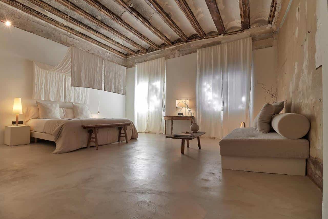 Hotel Avenida — hotel pet-friendly en Zaragoza