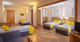 Hotel Beleret — hotel pet-friendly en Valencia
