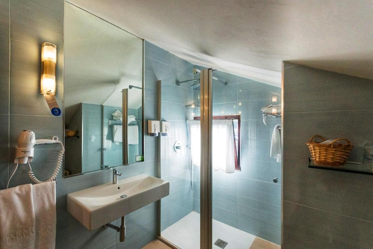 Hotel Bemon Playa — hotel pet-friendly en Santander
