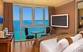 Hotel Boutique Villa Venecia — hotel pet-friendly en Benidorm
