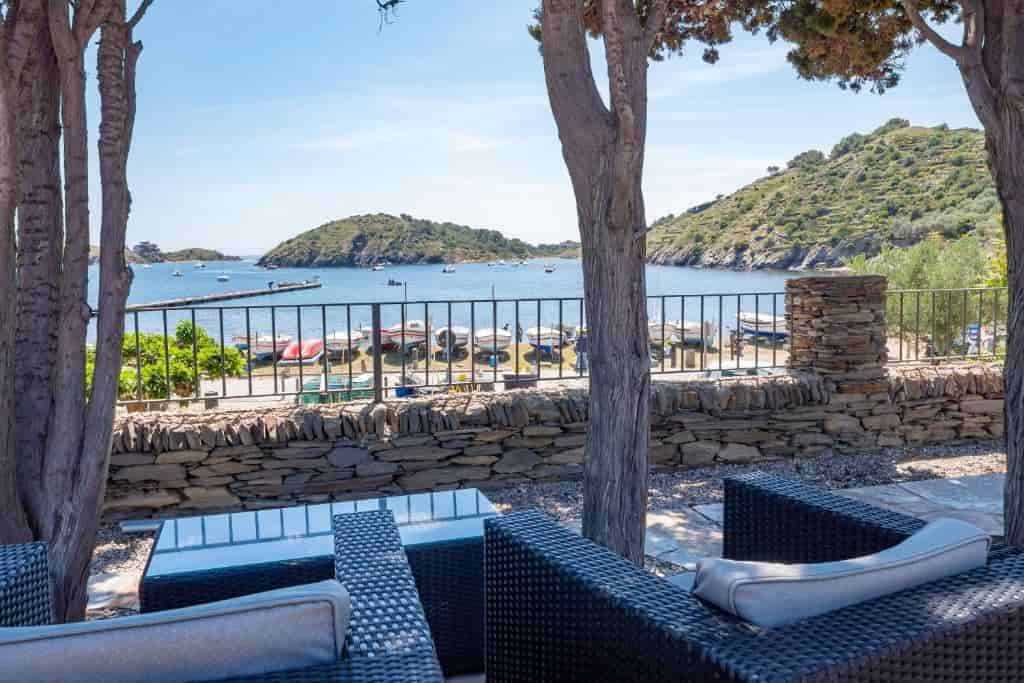 Hotel Calina — hotel pet-friendly en Roses