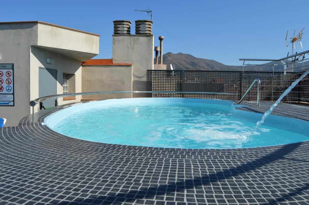 Hotel Ciutadella — hotel pet-friendly en Barcelona