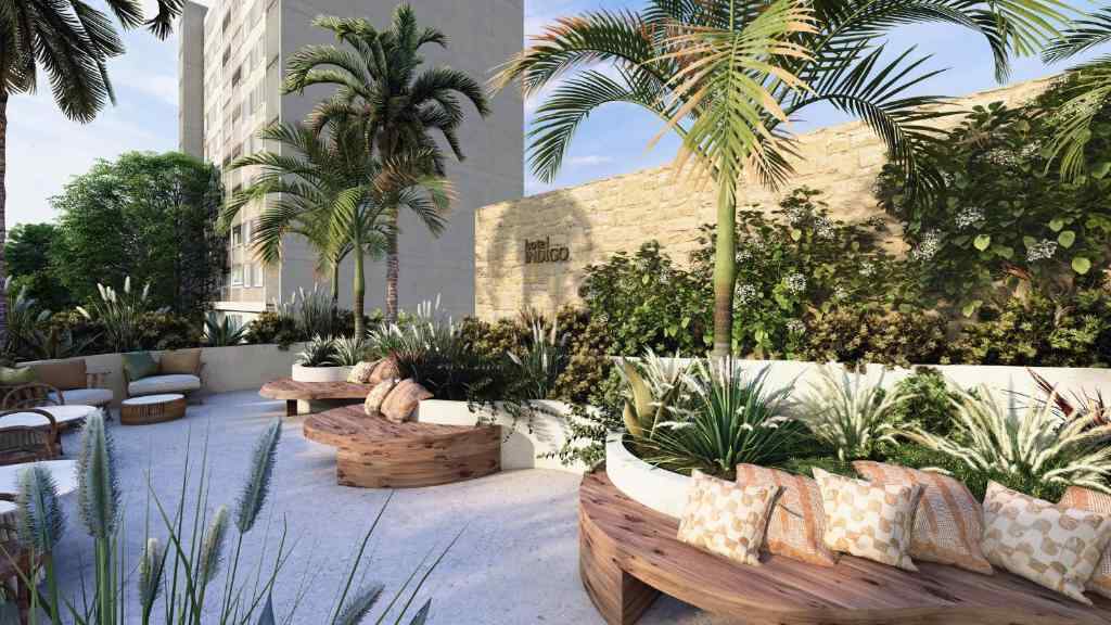 Hotel Indigo Gandia Beach by IHG — hotel pet-friendly en Gandía