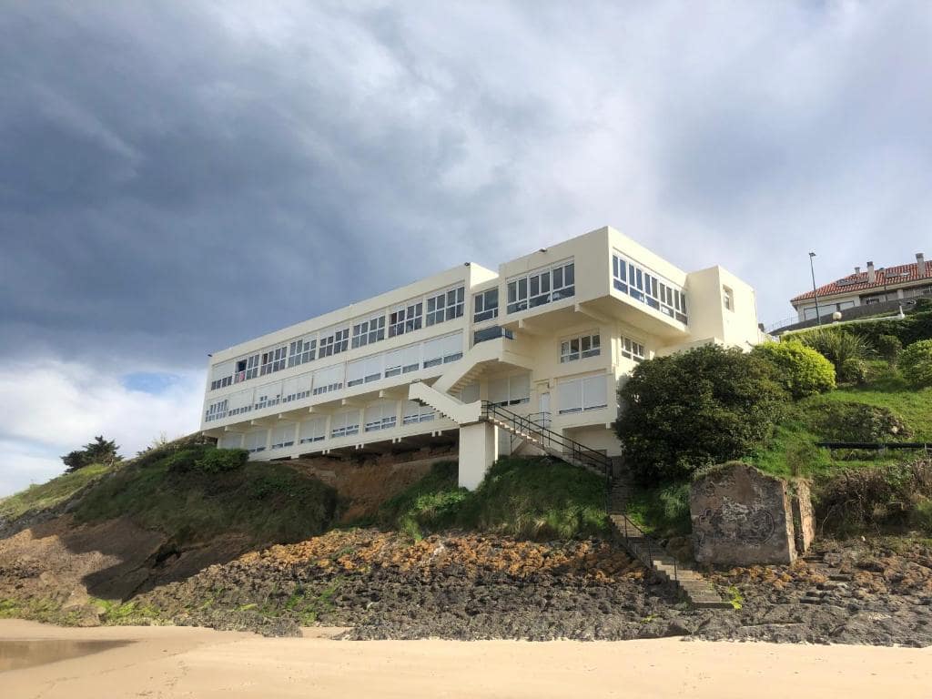 Hotel Josein — hotel pet-friendly en Cabezón de la Sal