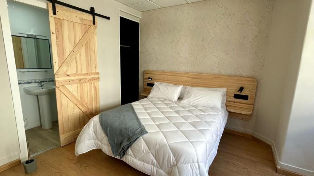Hotel Nautico — hotel pet-friendly en Vigo