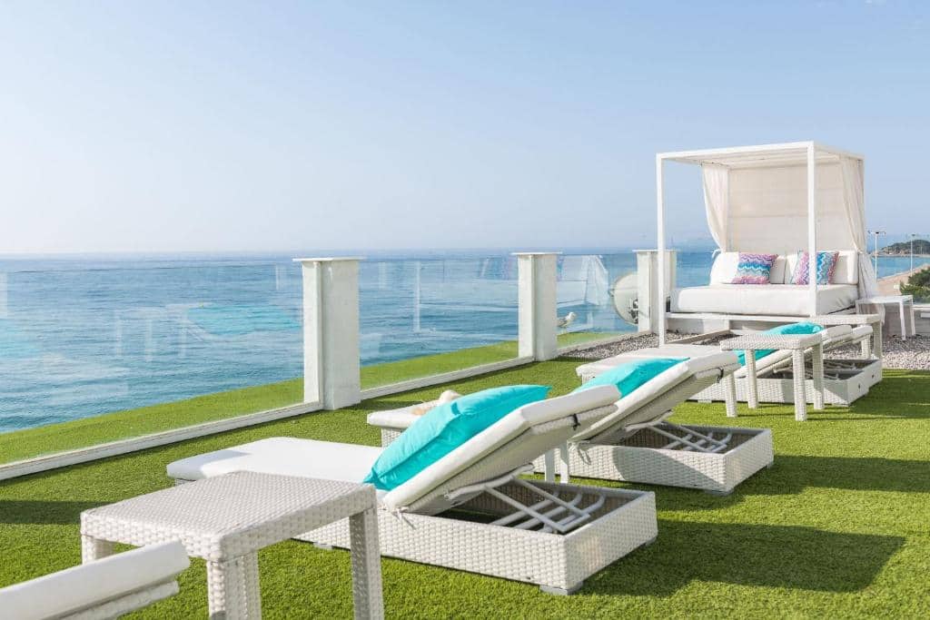 Hotel Planamar by Escampa Hotels — hotel pet-friendly en Sant Feliu de Guíxols