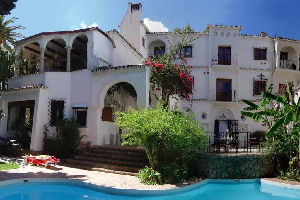 Hotel Residencia Miami — hotel pet-friendly en Torremolinos