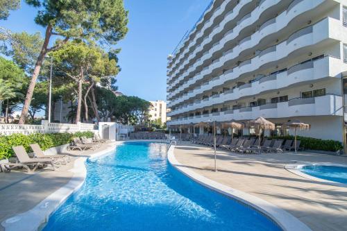 Hotel Salou Sunset - Adults Recommended — hotel pet-friendly en Salou
