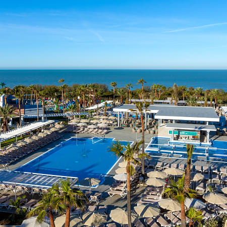 Hotel Salymar — hotel pet-friendly en San Fernando
