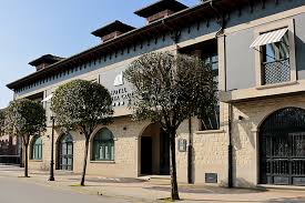 Hotel Santa Cruz — hotel pet-friendly en Llanes