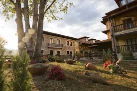 Hotel & Spa María Manuela — hotel pet-friendly en Llanes