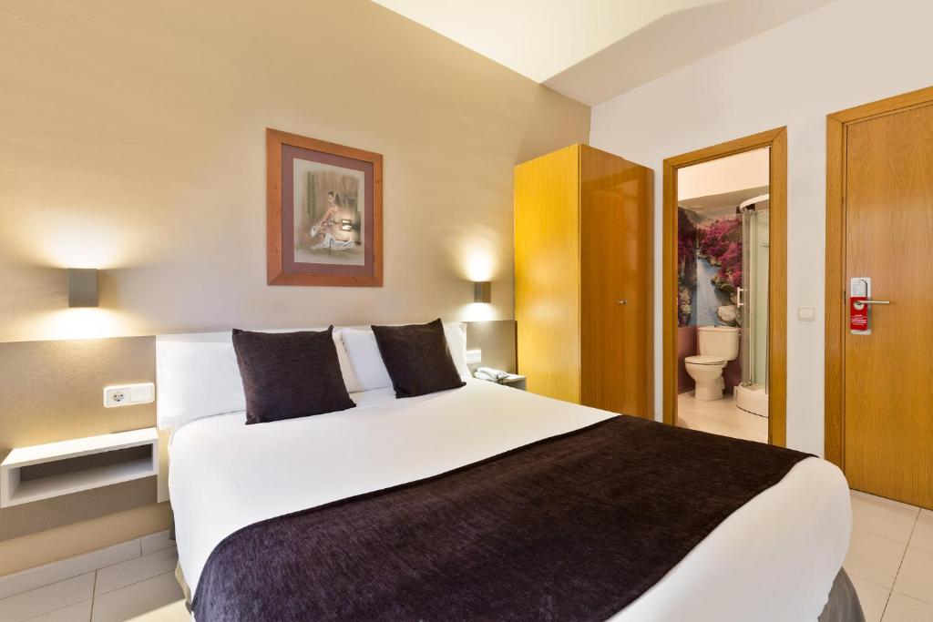 Hotel Travessera — hotel pet-friendly en Barcelona