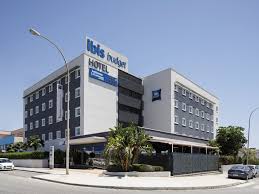 Ibis Budget Aeropuerto — hotel pet-friendly en Málaga