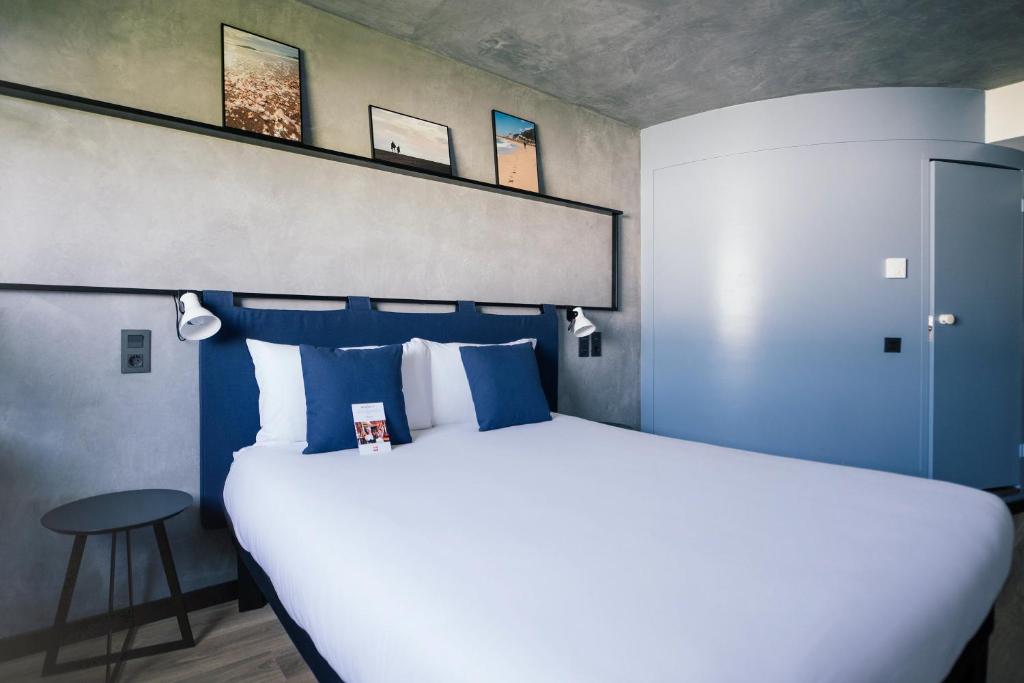 Ibis Hotel Alicante — hotel pet-friendly en Alicante