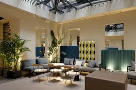 ICON Embassy — hotel pet-friendly en Madrid