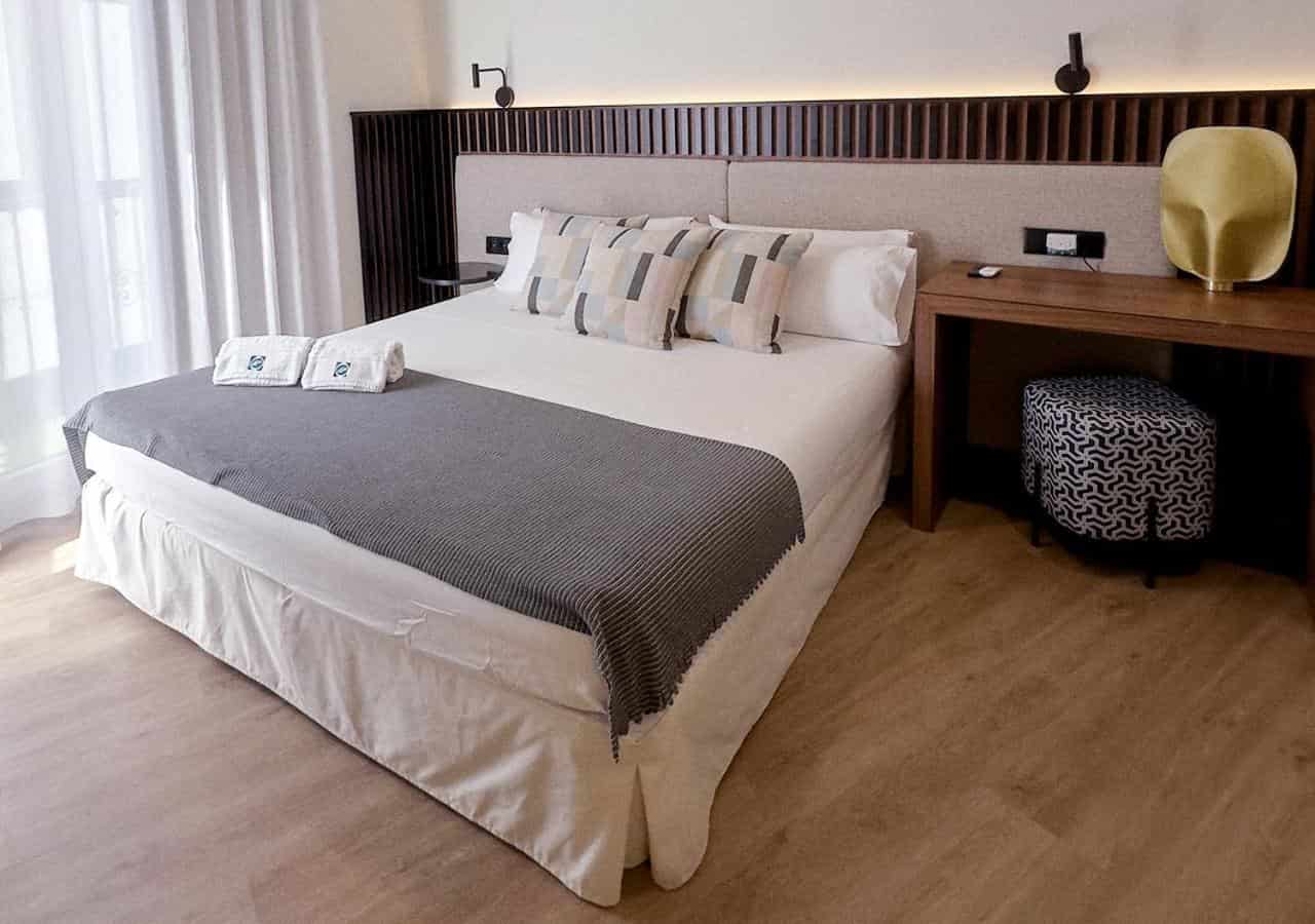 ISA Sevilla Suites — hotel pet-friendly en Sevilla