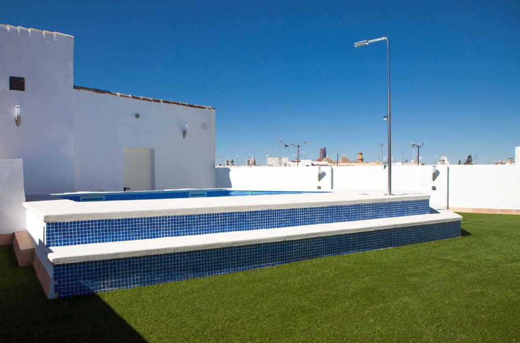 Itaca Artemisa by Soho Boutique — hotel pet-friendly en Sevilla