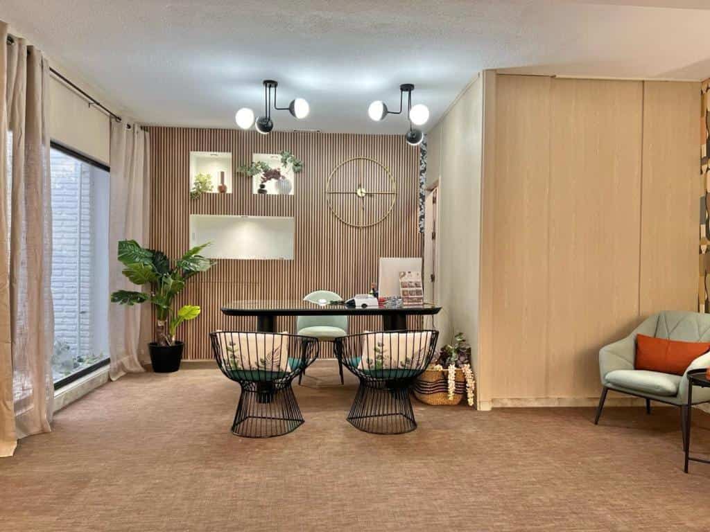 Itaca Colón — hotel pet-friendly en Córdoba