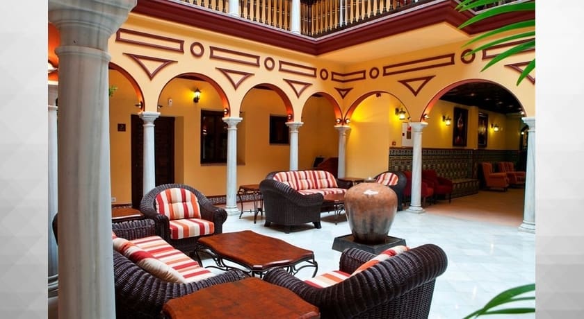 Itaca Sevilla by Soho Boutique — hotel pet-friendly en Sevilla