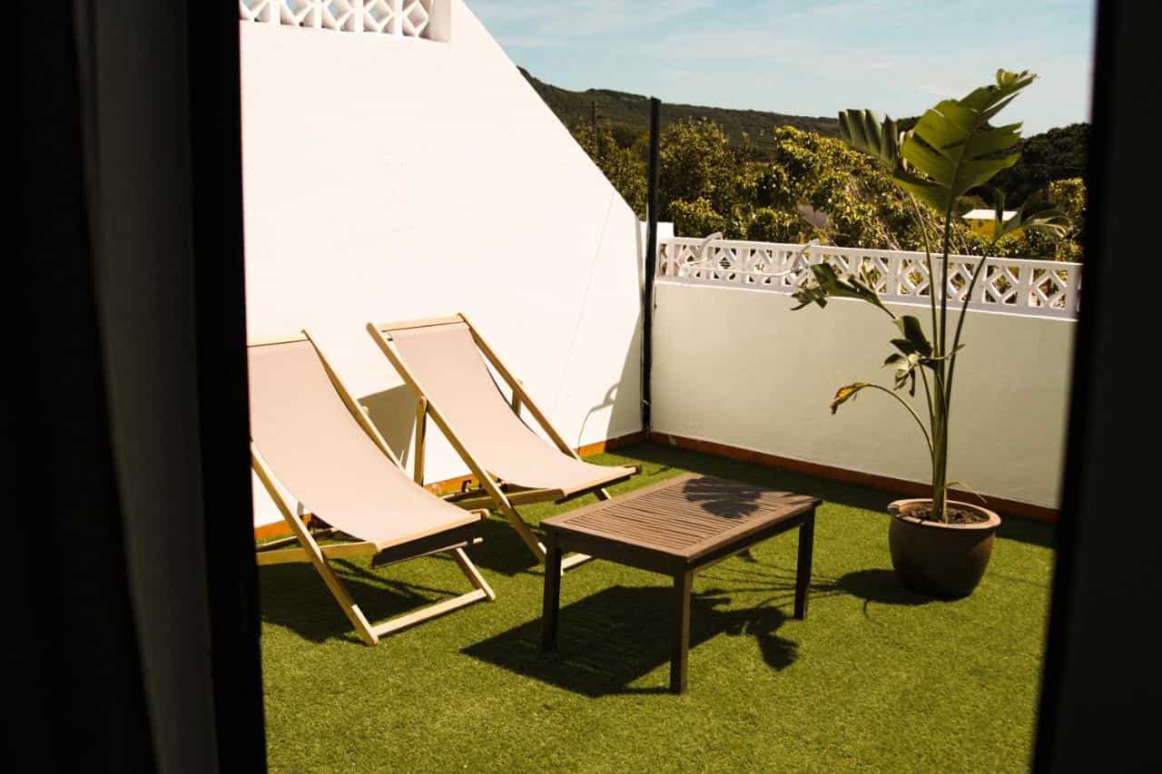 La Posada de Trafalgar — hotel pet-friendly en Barbate