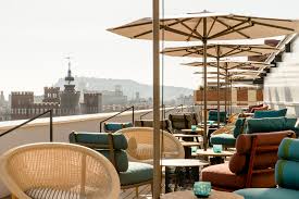 Motel One Barcelona-Ciutadella — hotel pet-friendly en Barcelona